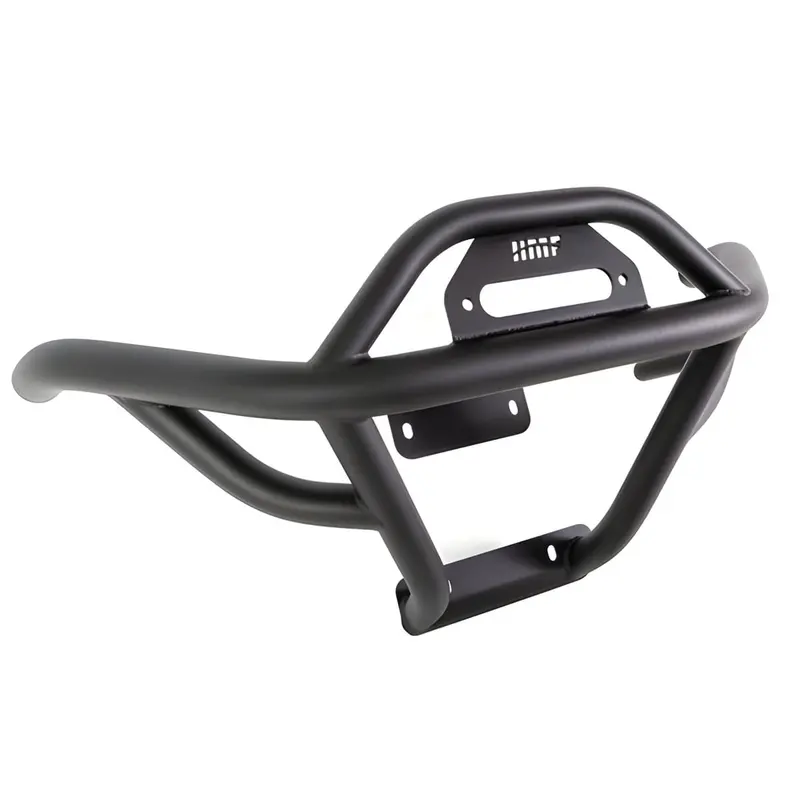 Hmf Kawasaki Teryx 4/Teryx 5 H2 U4 Front Bumper 4