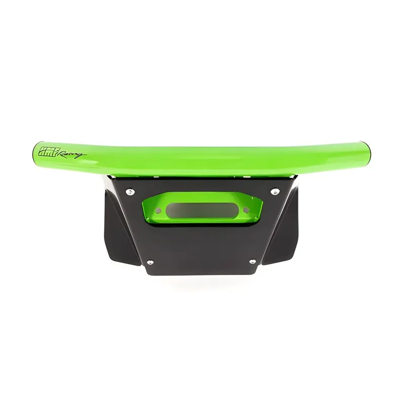 Hmf Kawasaki Teryx H2 Lt Front Bumper 7