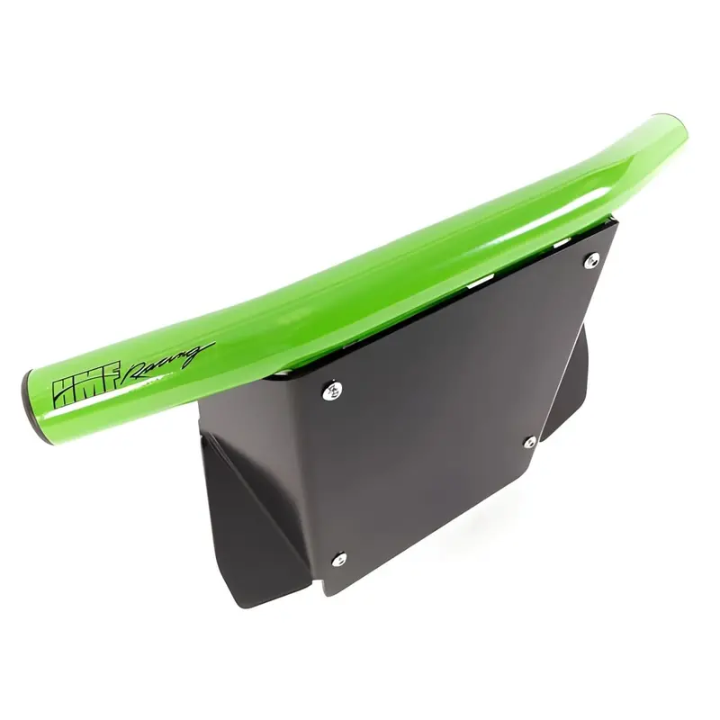 Hmf Kawasaki Teryx H2 Lt Front Bumper 8