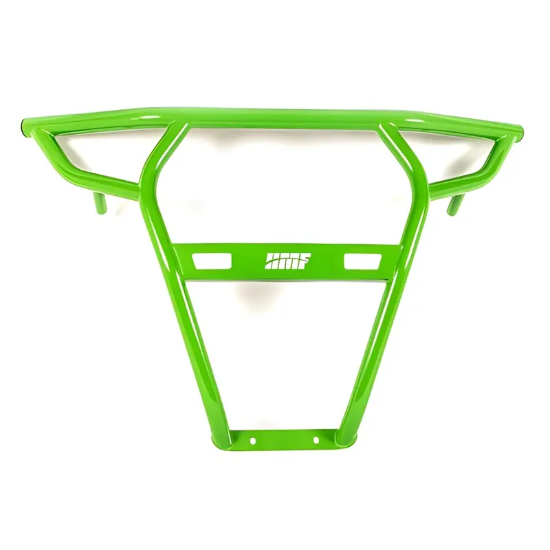 Hmf Kawasaki Teryx H2 Rear Bumper 1