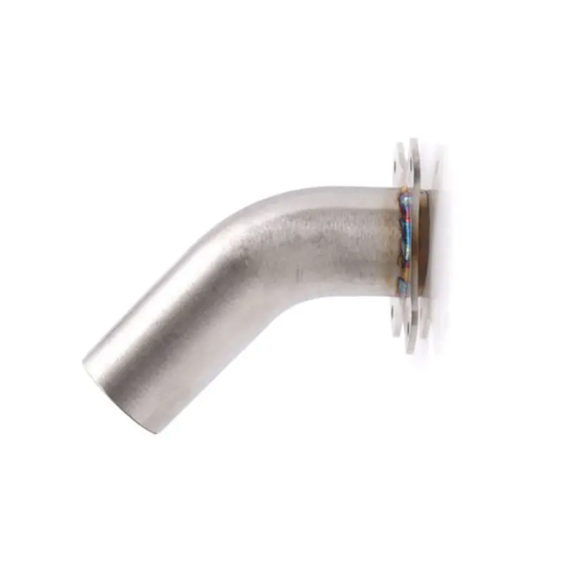Hmf Polaris Rzr 570 Turn Down - Recessed 1