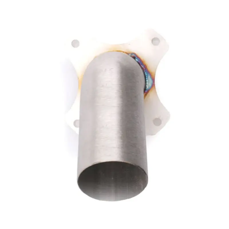 Hmf Polaris Rzr 570 Turn Down - Recessed 2