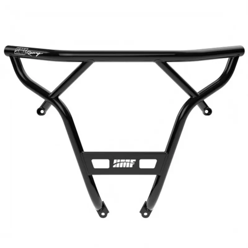 Hmf Polaris Rzr Pro R/4 Rear Bumper 1