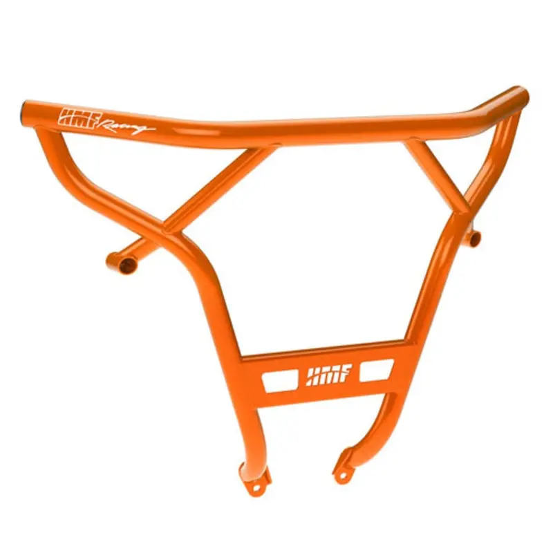 Hmf Polaris Rzr Pro R/4 Rear Bumper 2