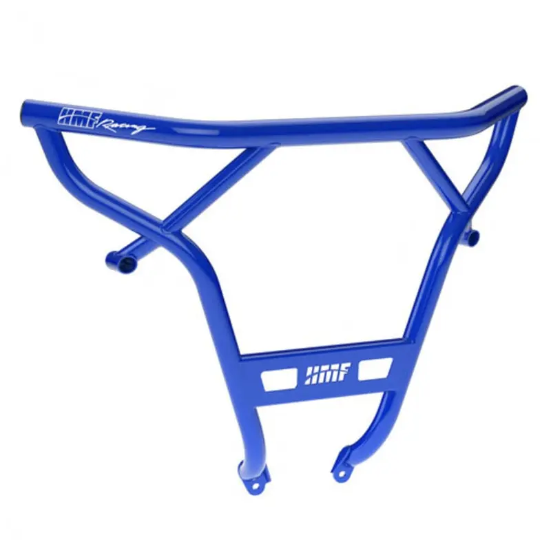 Hmf Polaris Rzr Pro R/4 Rear Bumper 5