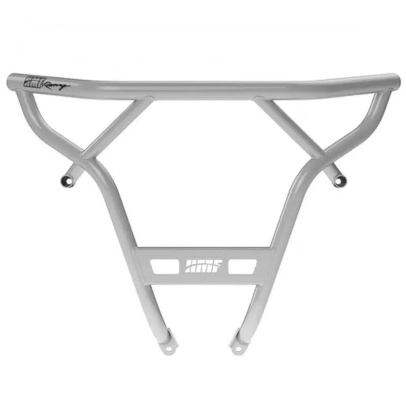 Hmf Polaris Rzr Pro R/4 Rear Bumper 6