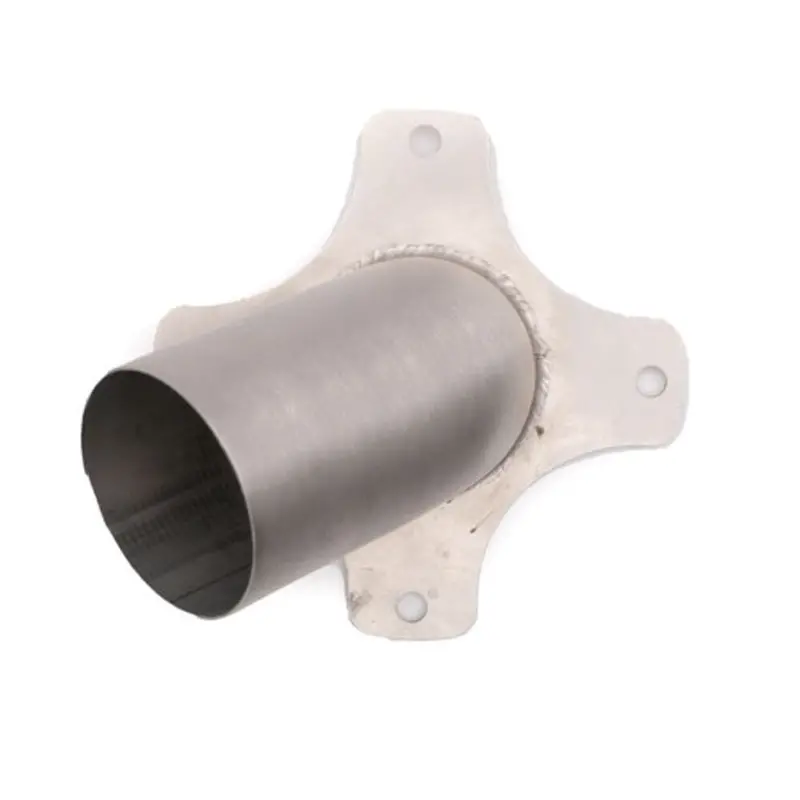 Hmf Polaris Rzr S 900 Turn Down - Recessed 1