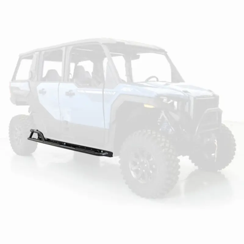 Hmf Polaris Xpedition 5 Rock Sliders 1