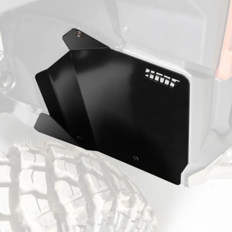 Hmf Polaris Xpedition Fender Guards 1