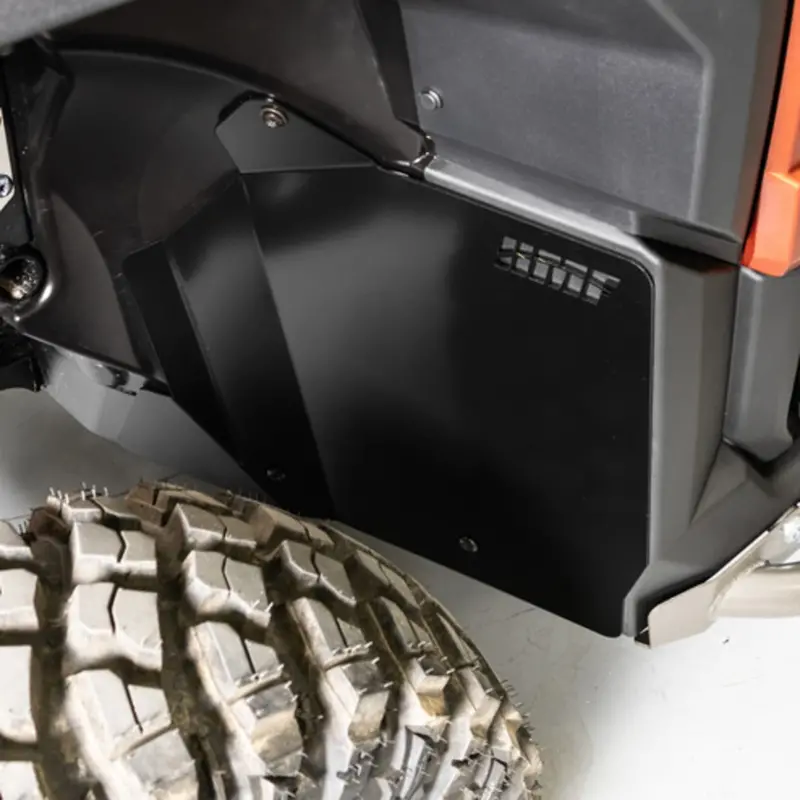Hmf Polaris Xpedition Fender Guards 2