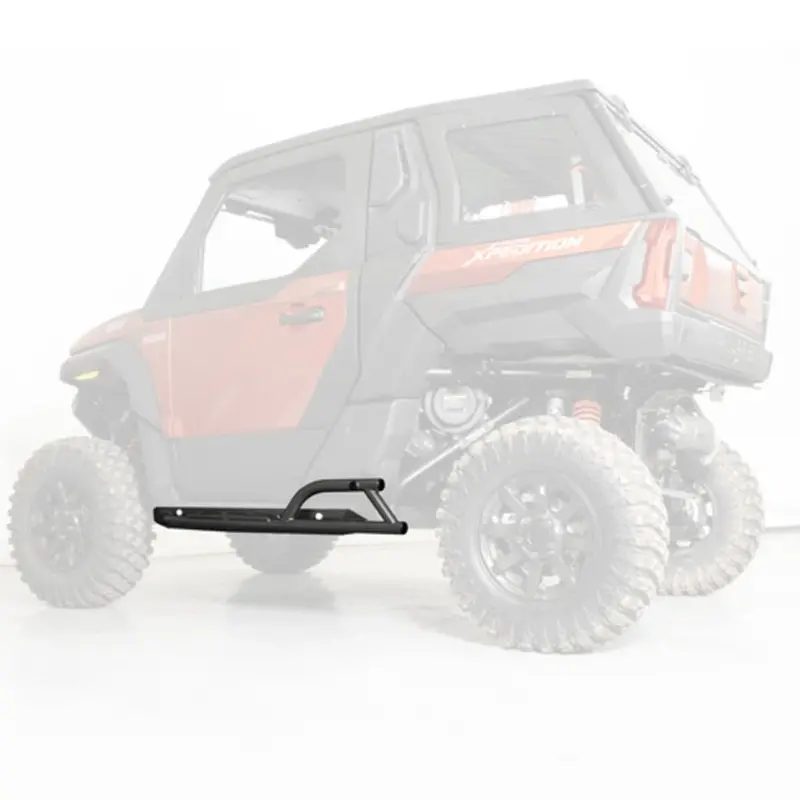 Hmf Polaris Xpedition Rock Sliders 1