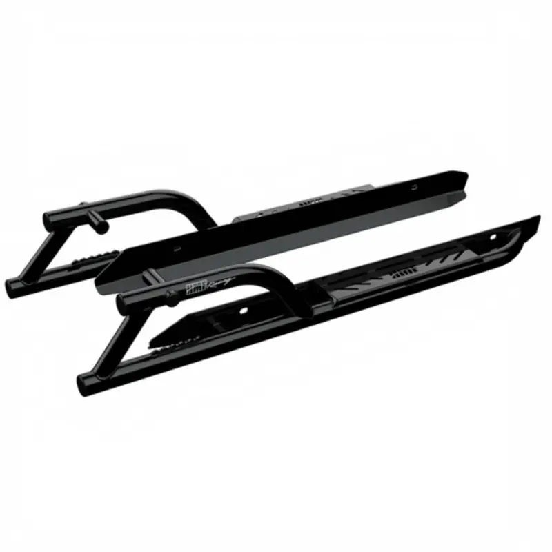 Hmf Polaris Xpedition Rock Sliders 1