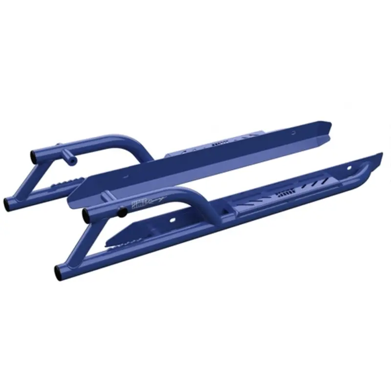 Hmf Polaris Xpedition Rock Sliders 2