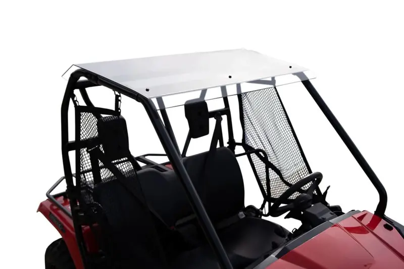 Honda Pioneer Open Trail Tinted Roof - 457-0234 1