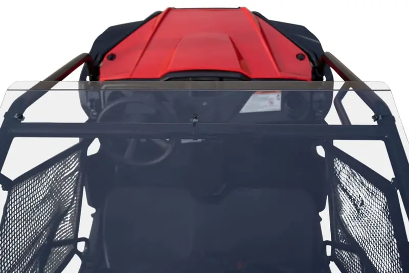 Honda Pioneer Open Trail Tinted Roof - 457-0234 2