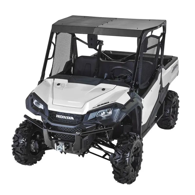 Honda Pioneer Open Trail Utv Molded Roof - 457-0203 2