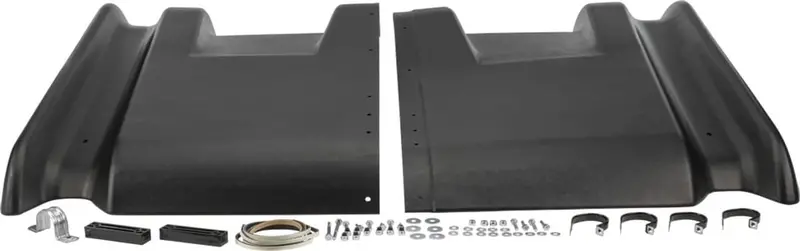 Honda Pioneer Open Trail Utv Molded Roof - 457-0214 1