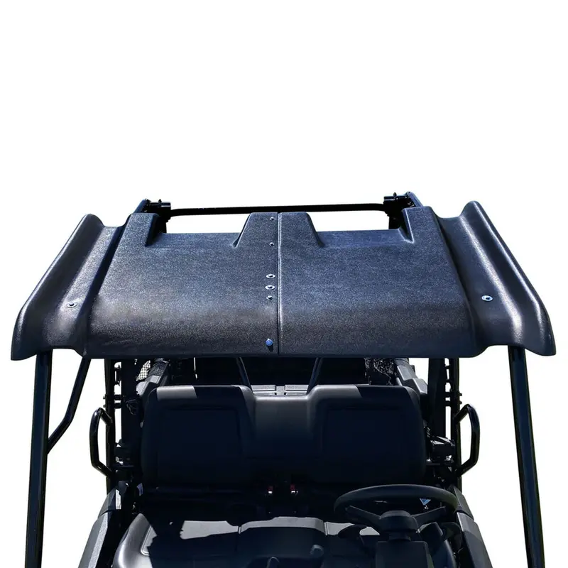 Honda Pioneer Open Trail Utv Molded Roof - 457-0214 2