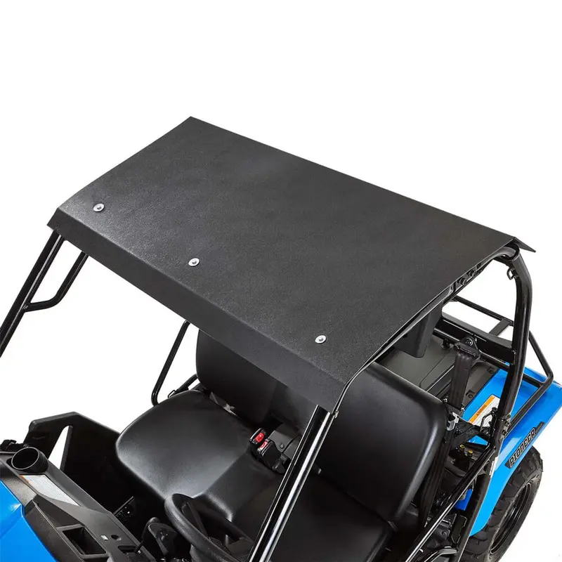 Honda Pioneer Open Trail Utv Molded Roof - 457-0227 2