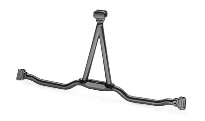 Honda Talon 1000 Intrusion Bar 1