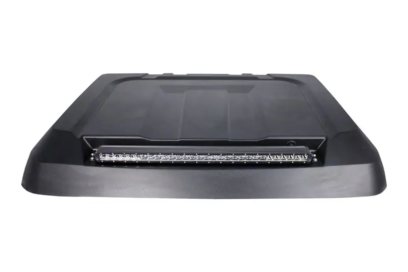 Hoppe Industries Can-Am Defender 2 Door Audio Shade 1
