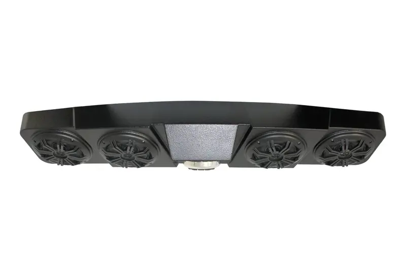 Hoppe Industries Can-Am Defender Audio Mini 2