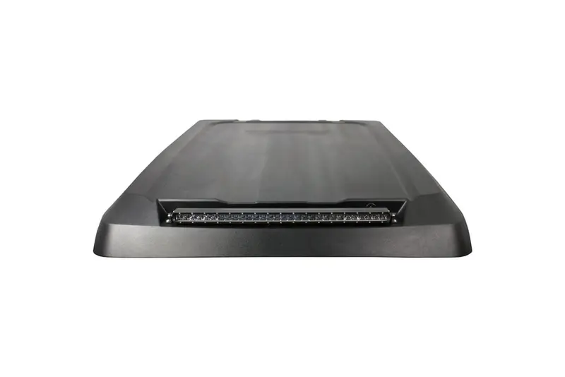 Hoppe Industries Can-Am Defender Max Full-Size Audio Shade 1