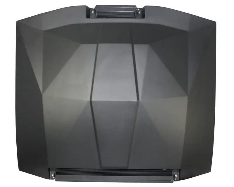 Hoppe Industries Can-Am Maverick X3 Audio Shade 1