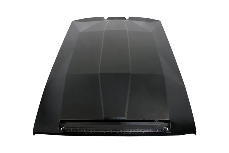 Hoppe Industries Can-Am Maverick X3 Max Audio Shade 1