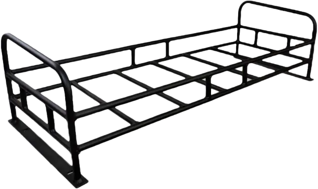Hornet Outdoors Polaris General Storage Rack 1