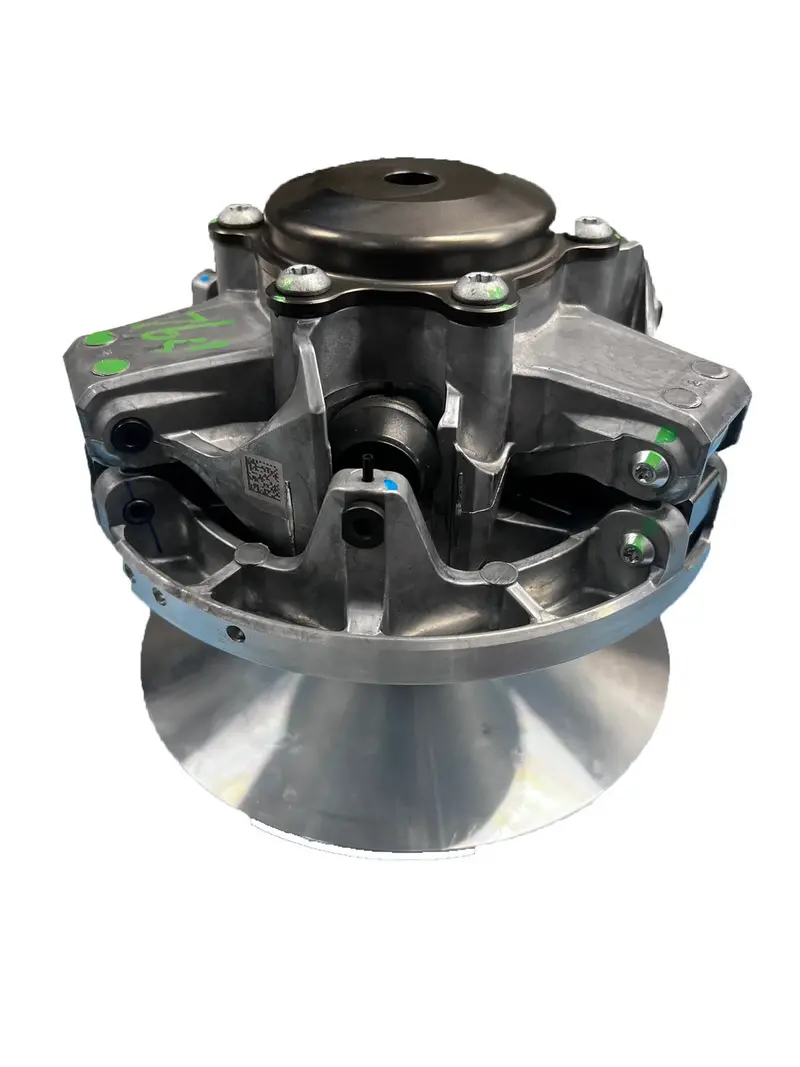 Ibexx '17-'19 Complete P-Drive Primary Clutch 1