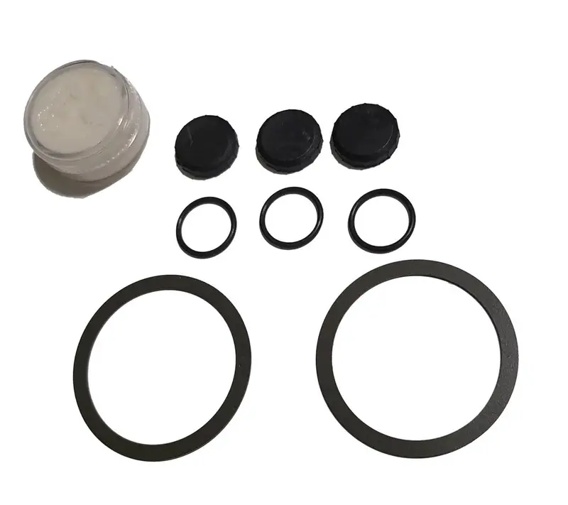 Ibexx '17-'22 Can-Am Preventative Maintenance Kit 1