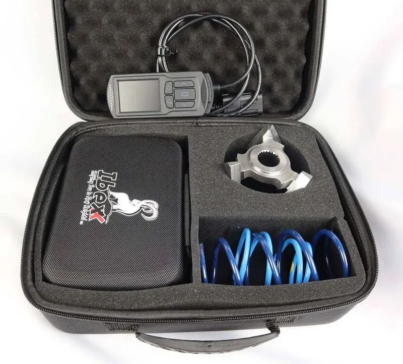 Ibexx '20 Polaris Rzr Pro Xp Performance Package 1