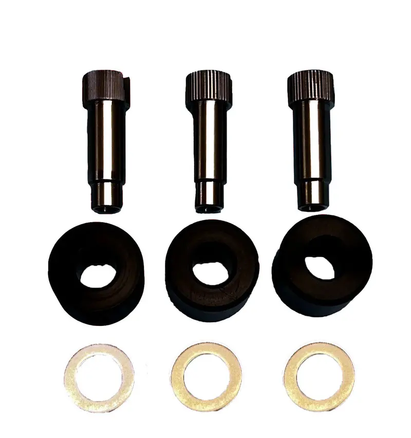 Ibexx Adapt Roller Conversion Kit 1