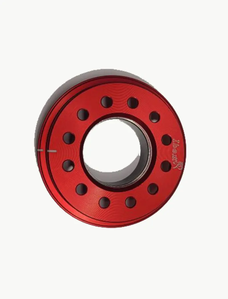 Ibexx Can-Am Maverick X3 Adjustable Helix Cap 1