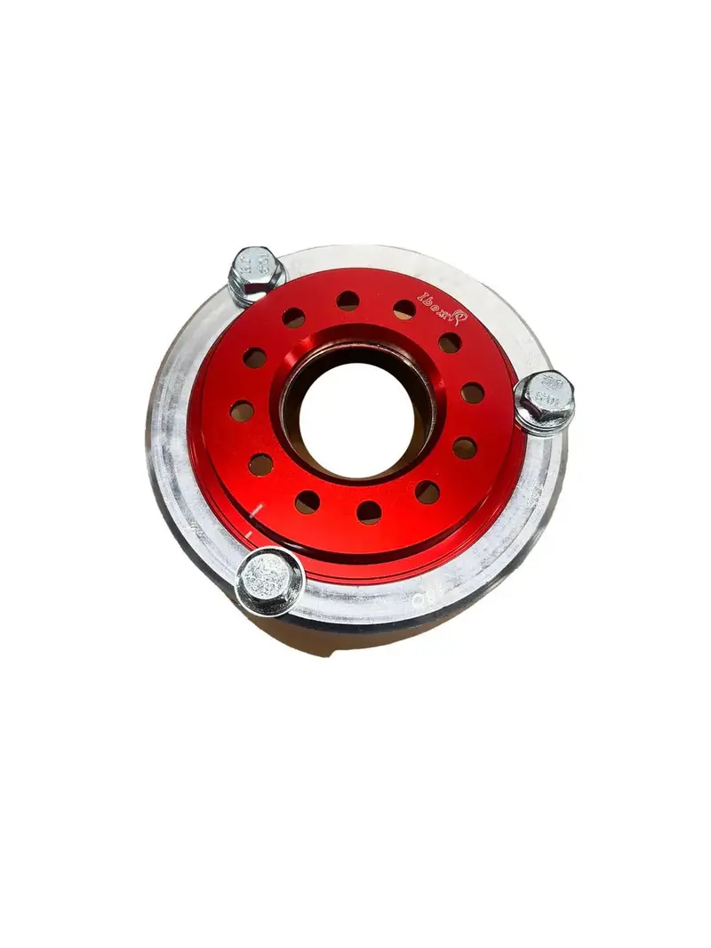 Ibexx Can-Am Maverick X3 Replacement Helix 1
