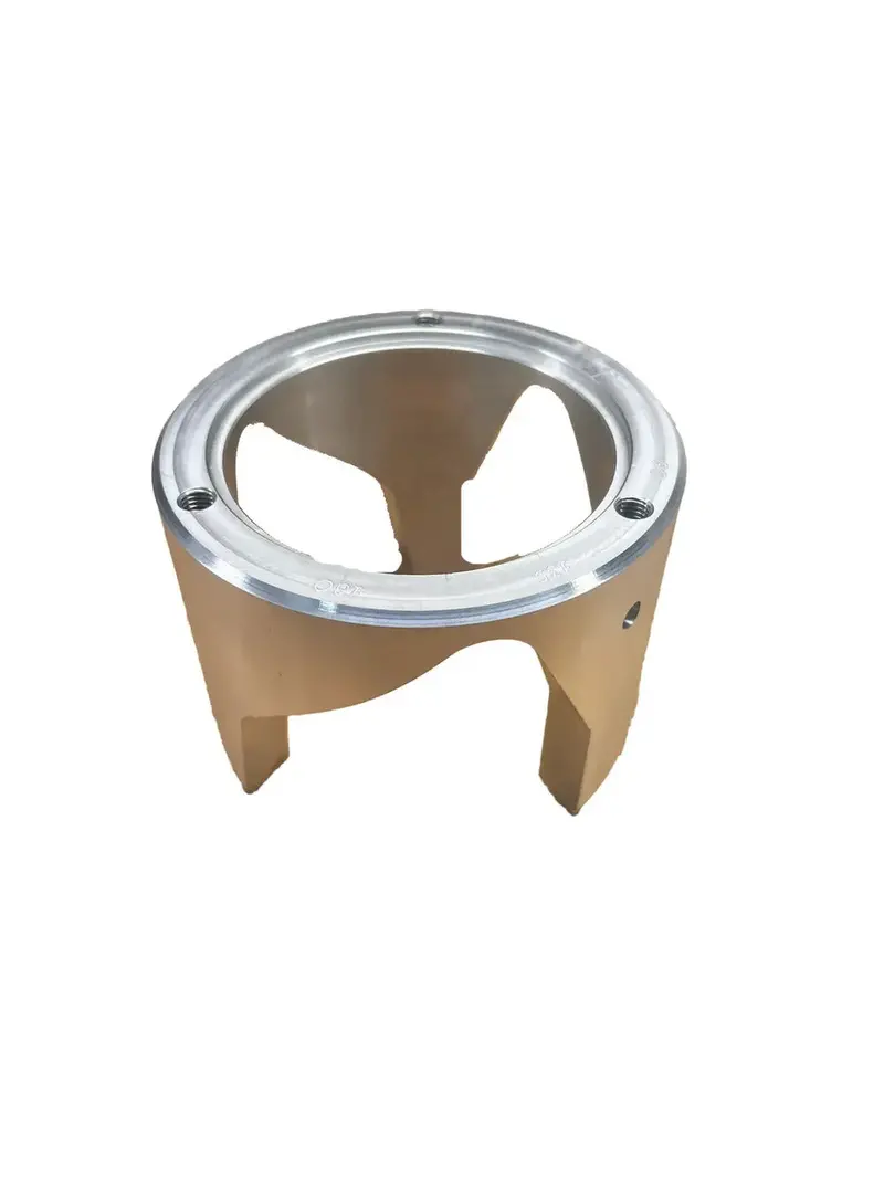 Ibexx Can-Am Maverick X3 Replacement Helix 2