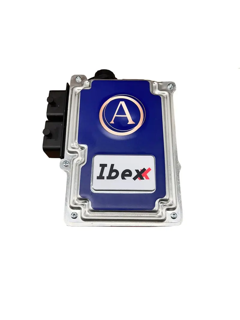 Ibexx Can-Am Performance Packages 1