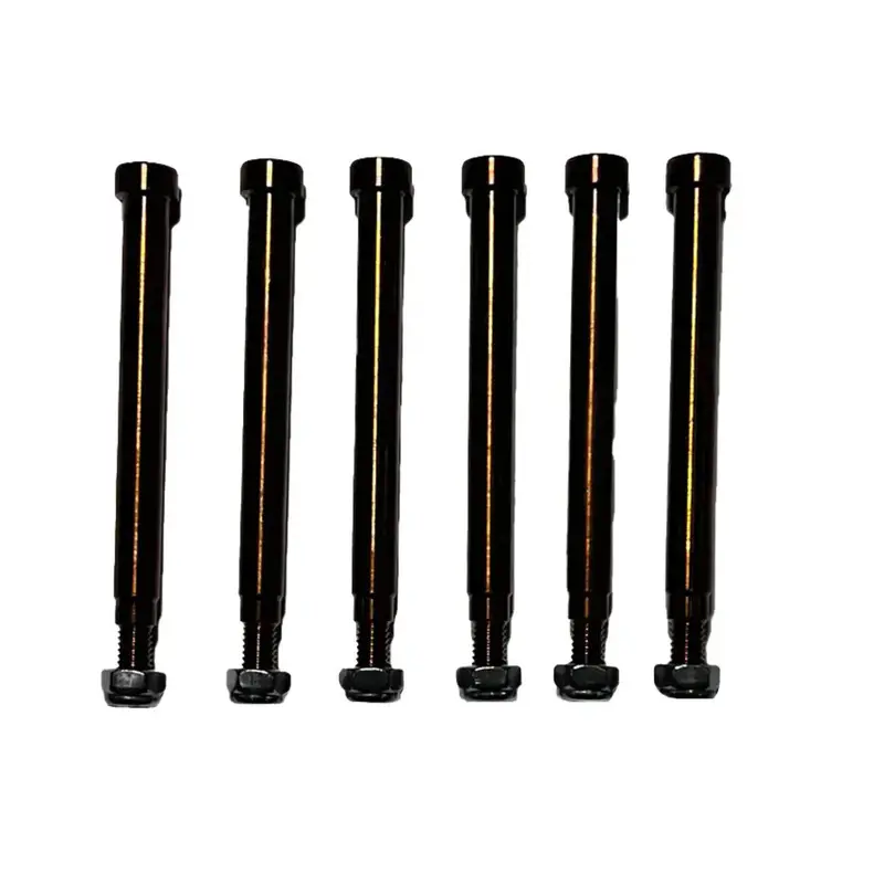 Ibexx Qrs Primary Weight Pin Kit 1