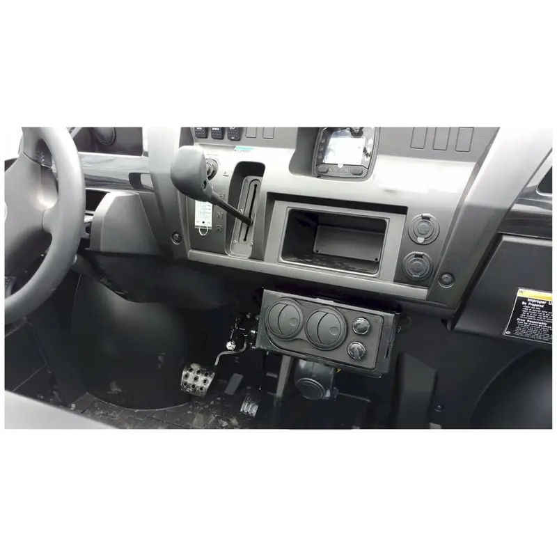 Ice Crusher Heaters '15-'21 Kawasaki Mule Pro Fxt/Fx/Fxd Cab Heater 2