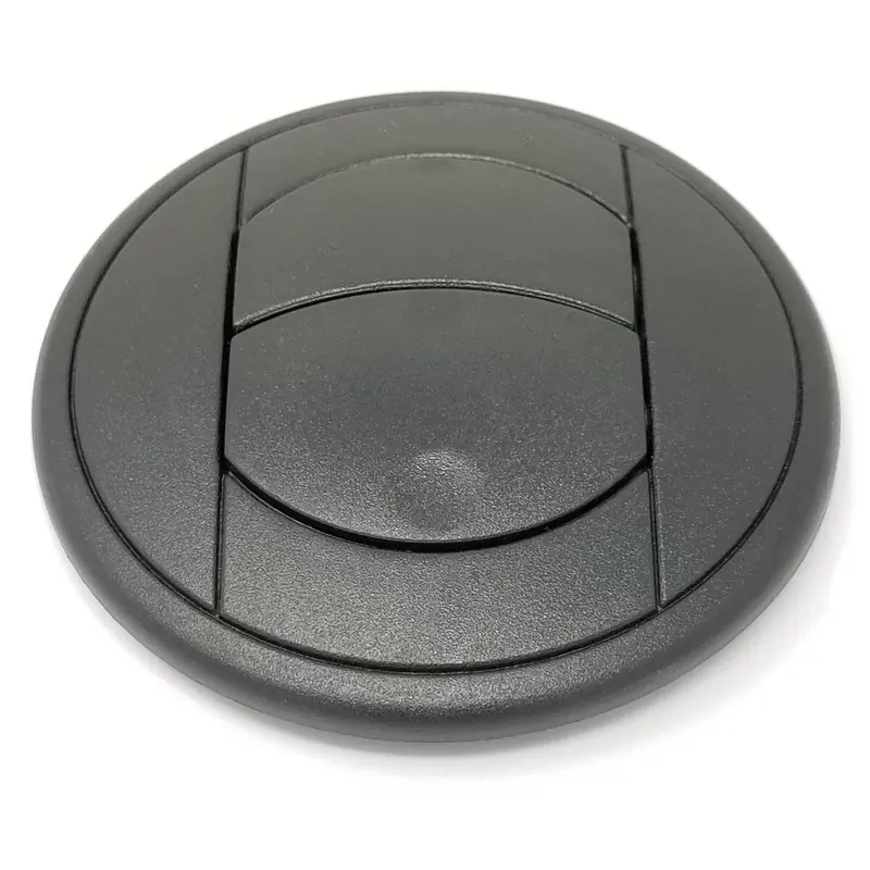 Ice Crusher Heaters Box Replacement 3" Heater Vent (#680.1) 1