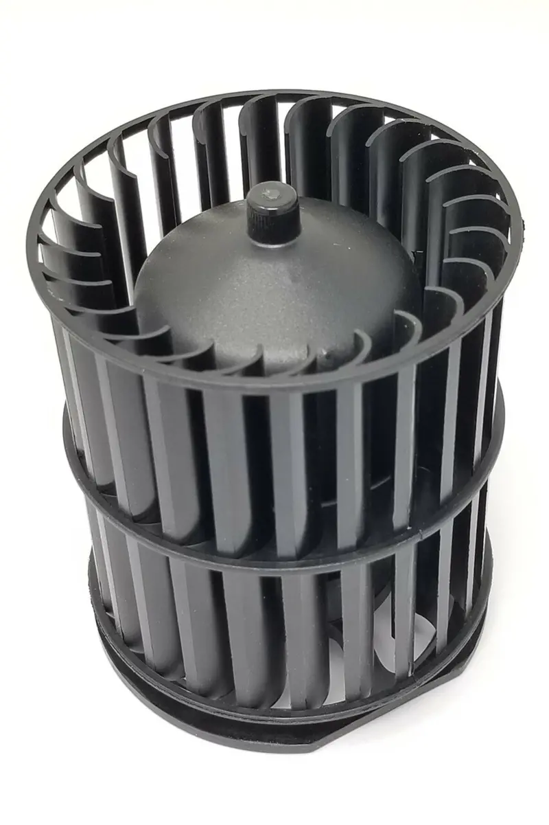 Ice Crusher Heaters Compact Heater Blower Motor 1