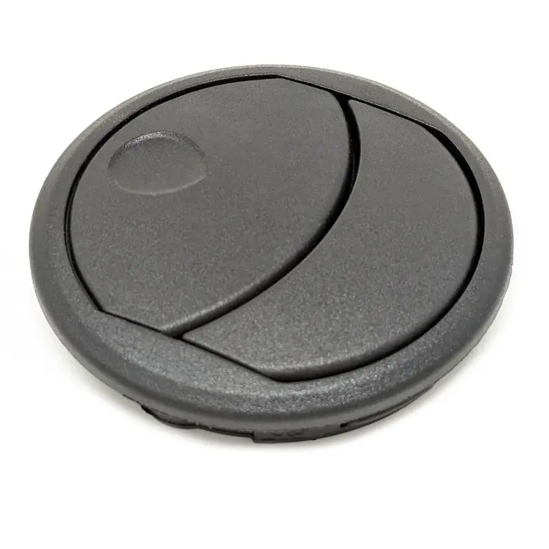 Ice Crusher Heaters Compact Heater Replacement 3" Vent (#502 Top) 1
