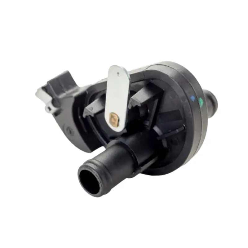 Ice Crusher Heaters Heat Control Valve 1
