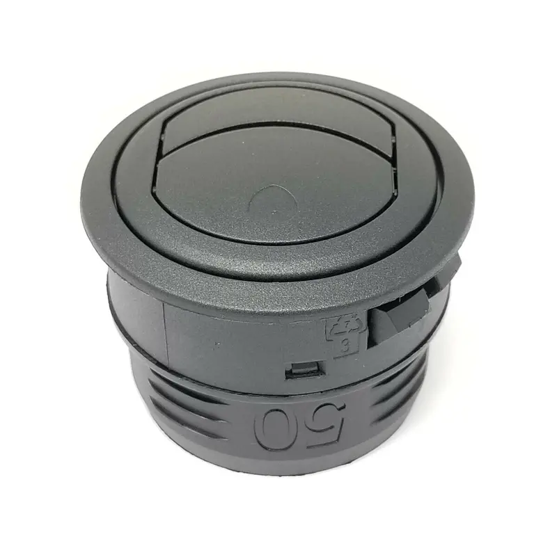 Ice Crusher Heaters New Style Replacement 2" Defrost Vent 1