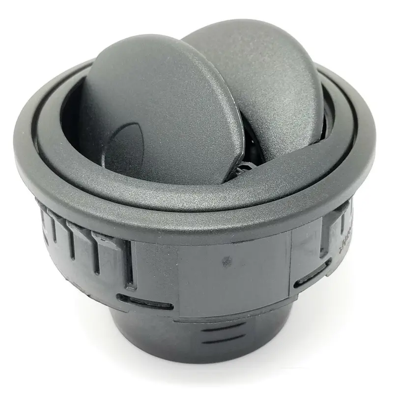 Ice Crusher Heaters New Style Replacement 3" Defrost Vent 1