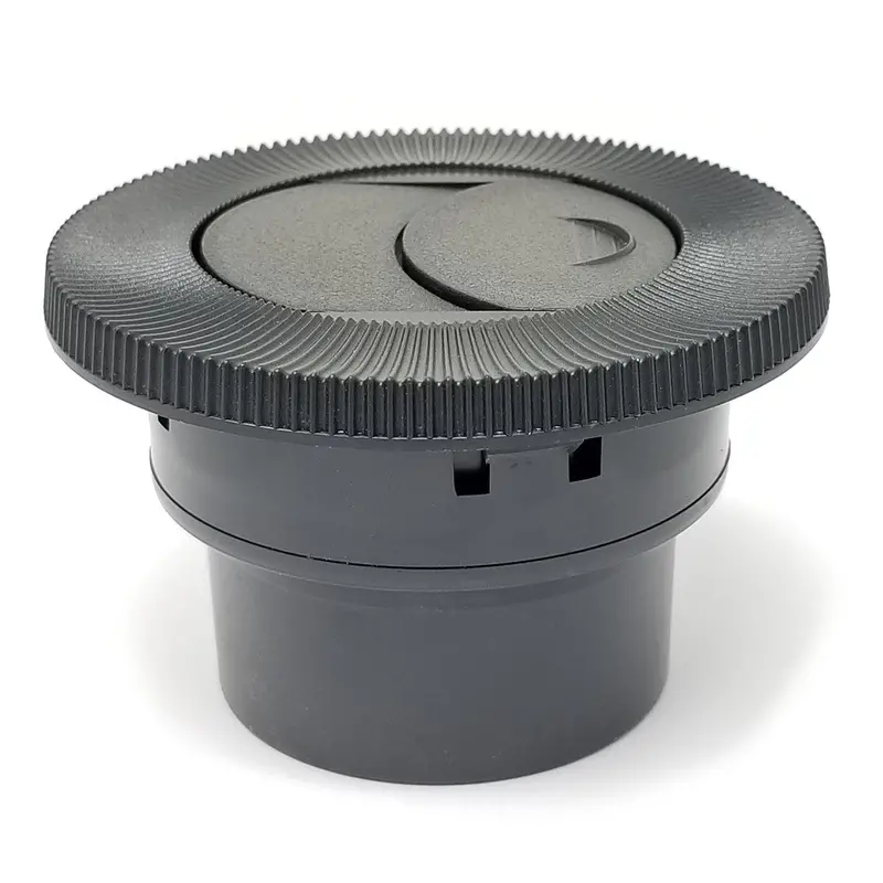 Ice Crusher Heaters Old Style Replacement 3" Defrost Vent 1