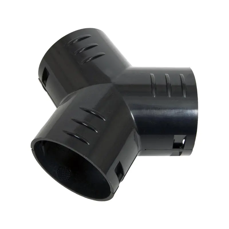 Ice Crusher Heaters Replacement 2.0" Y Hose 1