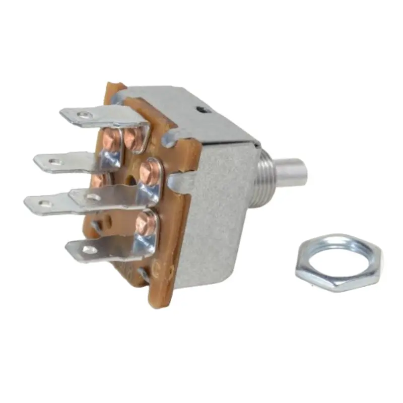 Ice Crusher Heaters Replacement 3 Speed Fan Switch 1