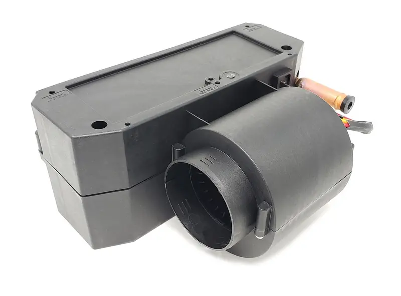 Ice Crusher Heaters Replacement Standard Heater Unit 2